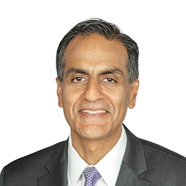 Ambassador Richard R. Verma