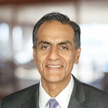 Ambassador Richard R. Verma