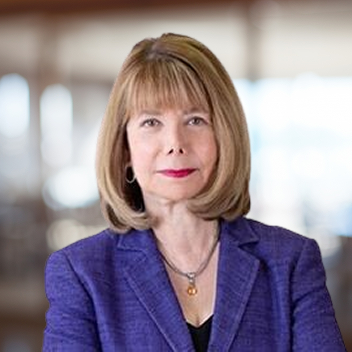 Ambassador Susan Esserman