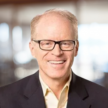 Dow R. Wilson