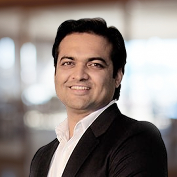 Kalpesh Mehta