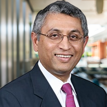 Purna R. Saggurti