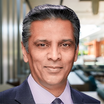 Rajesh Subramaniam
