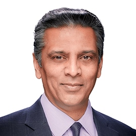 Rajesh Subramaniam