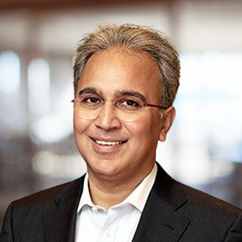 Rajiv Memani