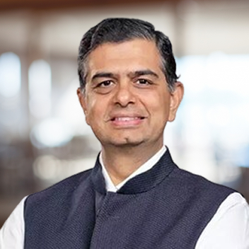 Sanjeev Krishnan