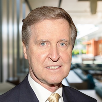 Secretary William Cohen