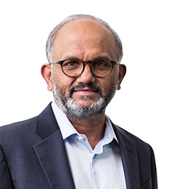 Shantanu Narayen