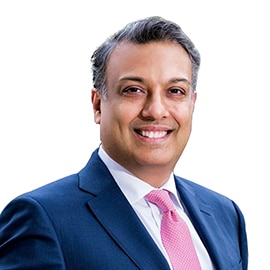 Sumant Sinha