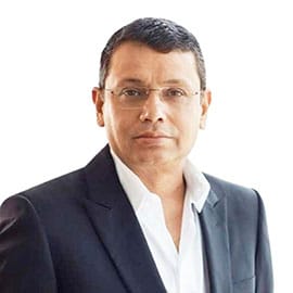 Uday Shankar