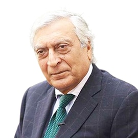 Ambassador Kanwal Sibal