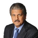 Anand Mahindra