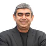 Dr. Vishal Sikka