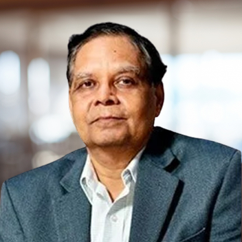 Professor Arvind Panagariya