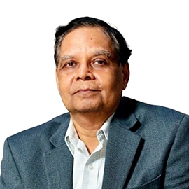 Professor Arvind Panagariya