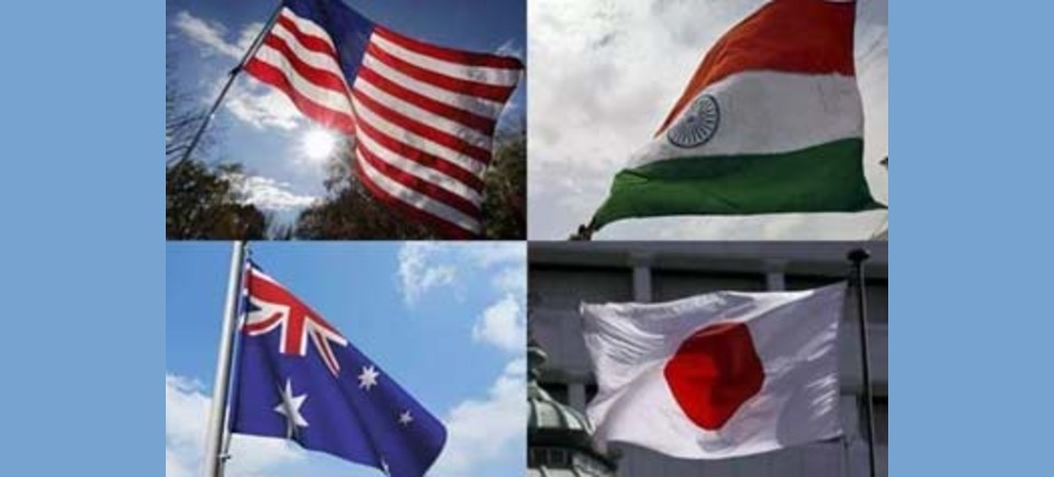 Toward a Quadrilateral Economic Dialogue