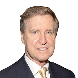 Secretary William Cohen