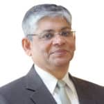 Ambassador Arun K. Singh