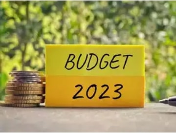 budget 2023