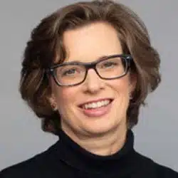 Michelle Nunn