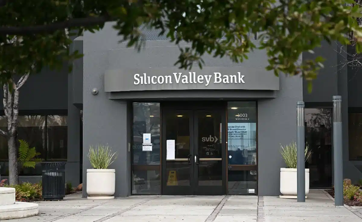 Silicon Valley Bank