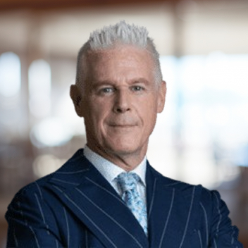Peter Marrs