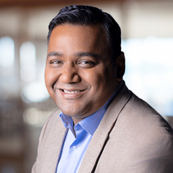 Gautam Aggarwal