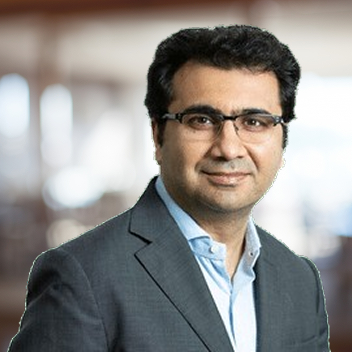 Vikram Rai
