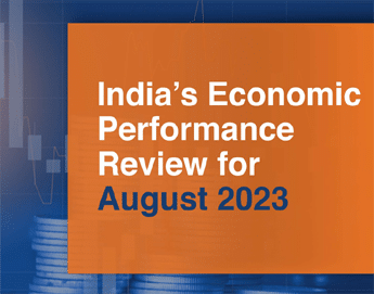 Monthly Economic Performance for August 2023