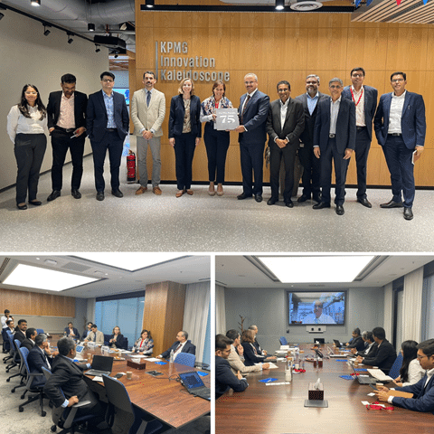 Emerging Business Landscape and Opportunities in India