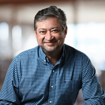Rajneesh Chopra