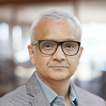 Shivnath Thukral