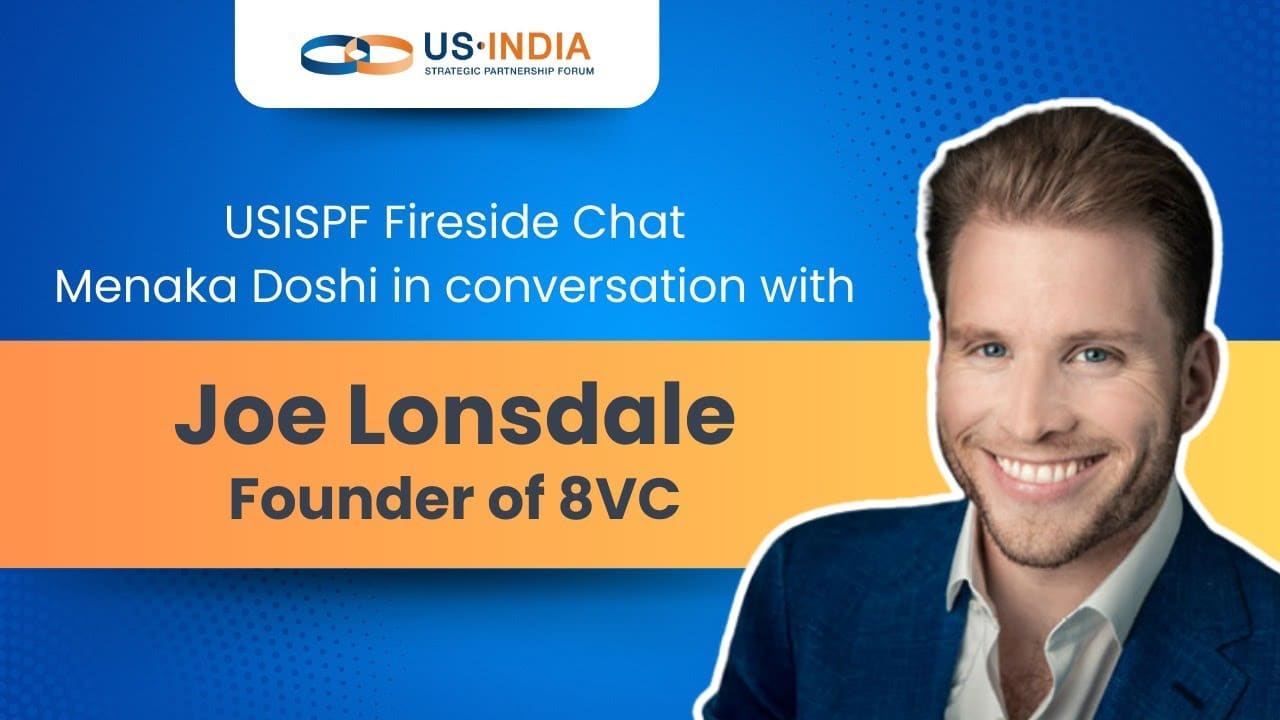 Joe Lonsdale