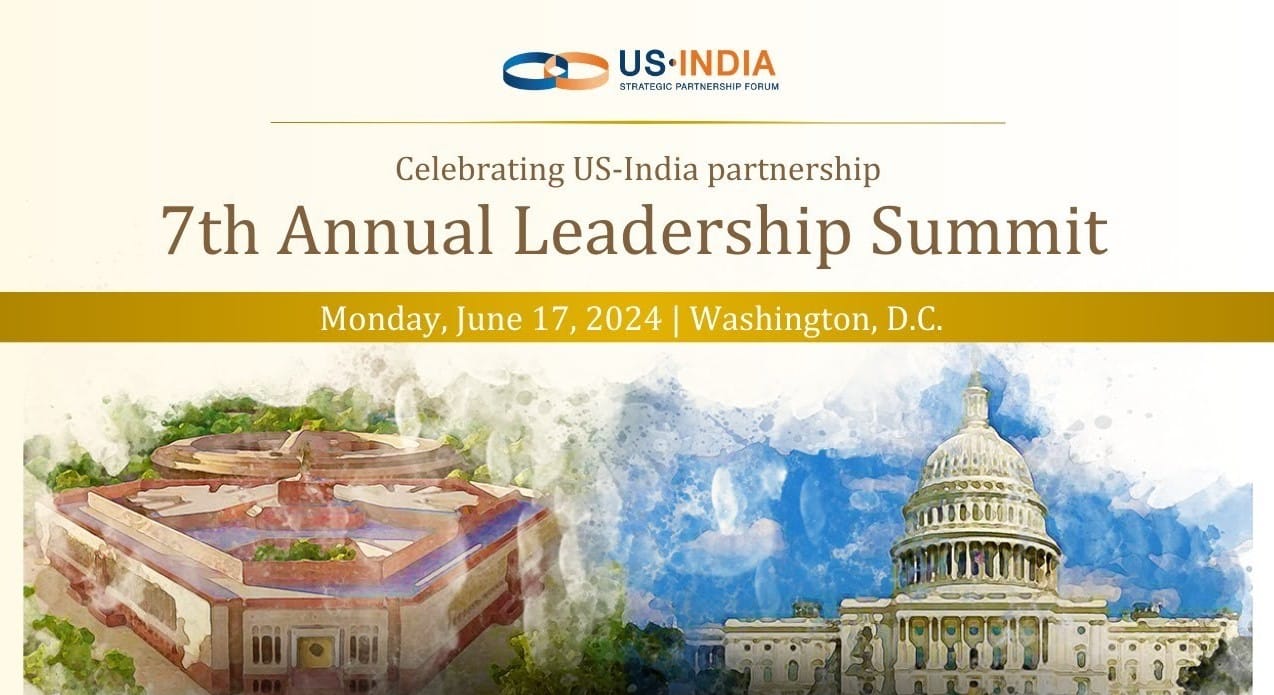 Annual Leadership Awards 2024