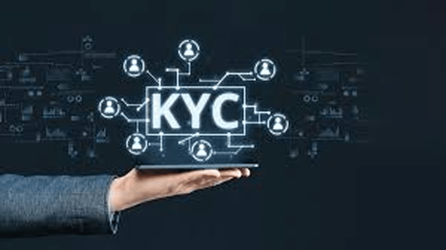Central KYC Records Registry (CKYCRR)