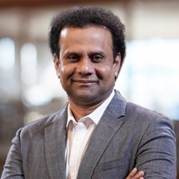 Vishak Raman