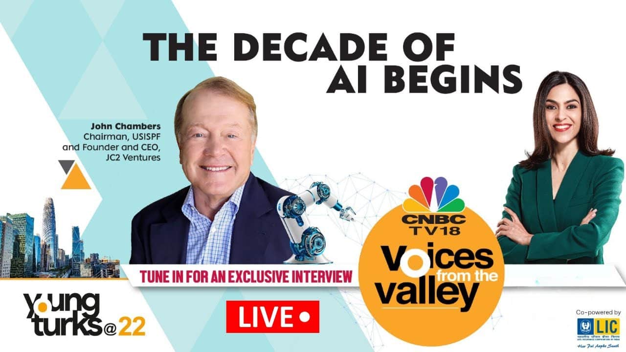AI BEGINS
