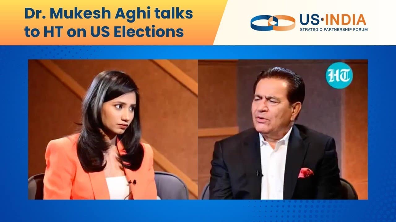 Mukesh Aghi