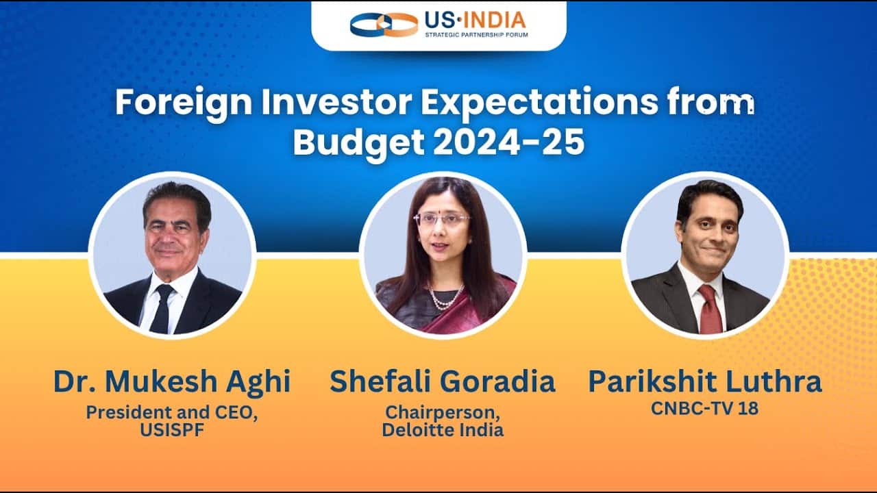 Budget 2024-25