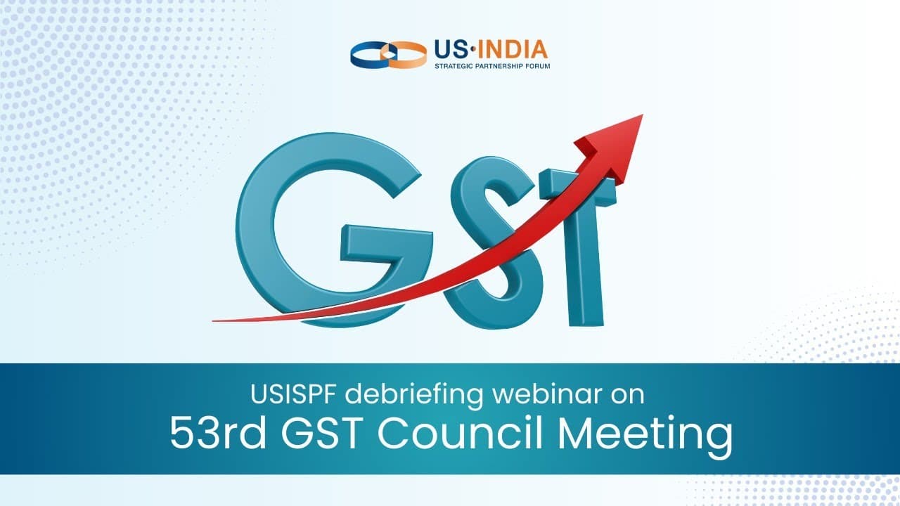 GST