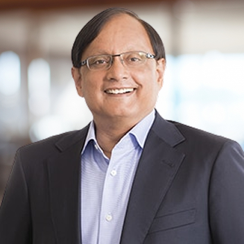 Pankaj Patel