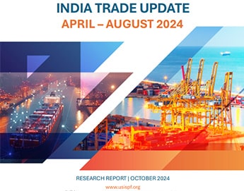 India Trade Update 2024