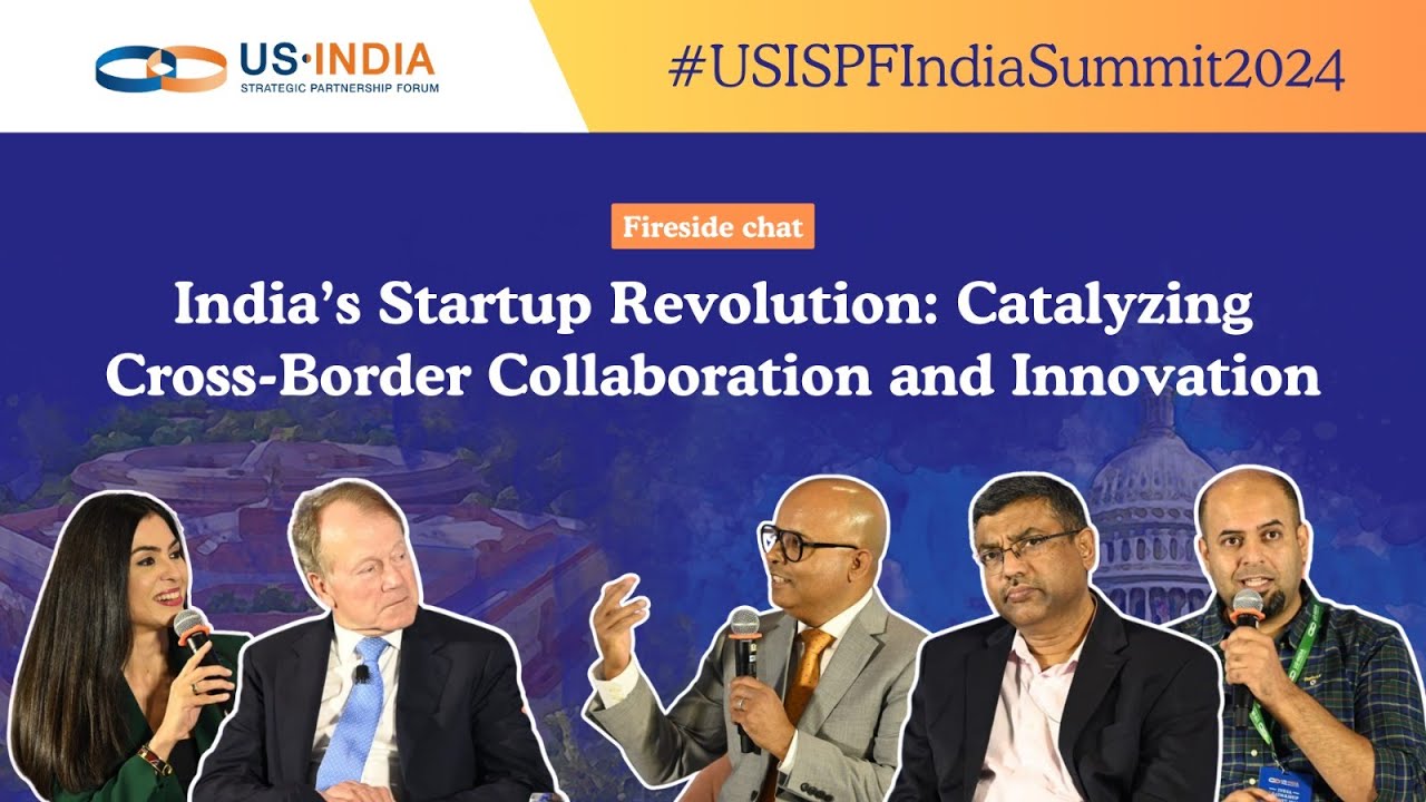India's Startup Revolutions