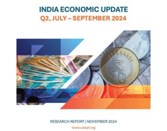 India Economic Update Q2