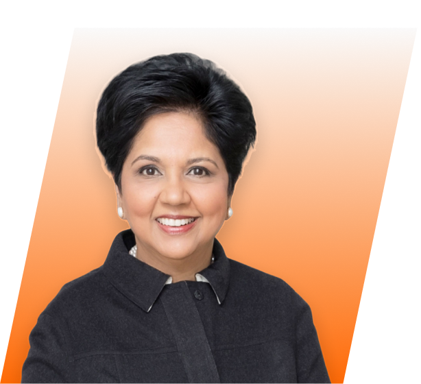 Indra Nooyi