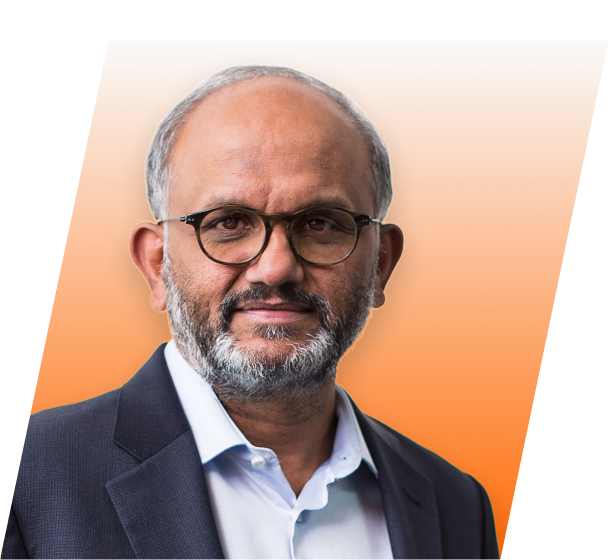 Shantanu Narayen