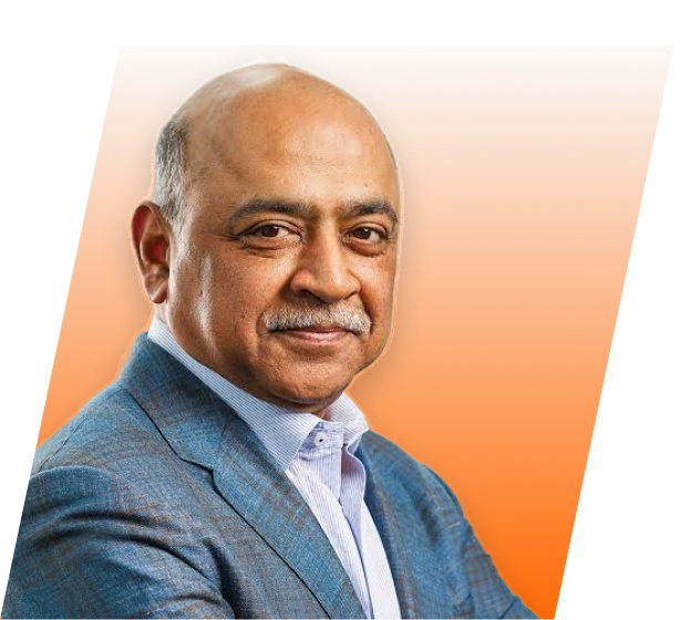 Arvind Krishna