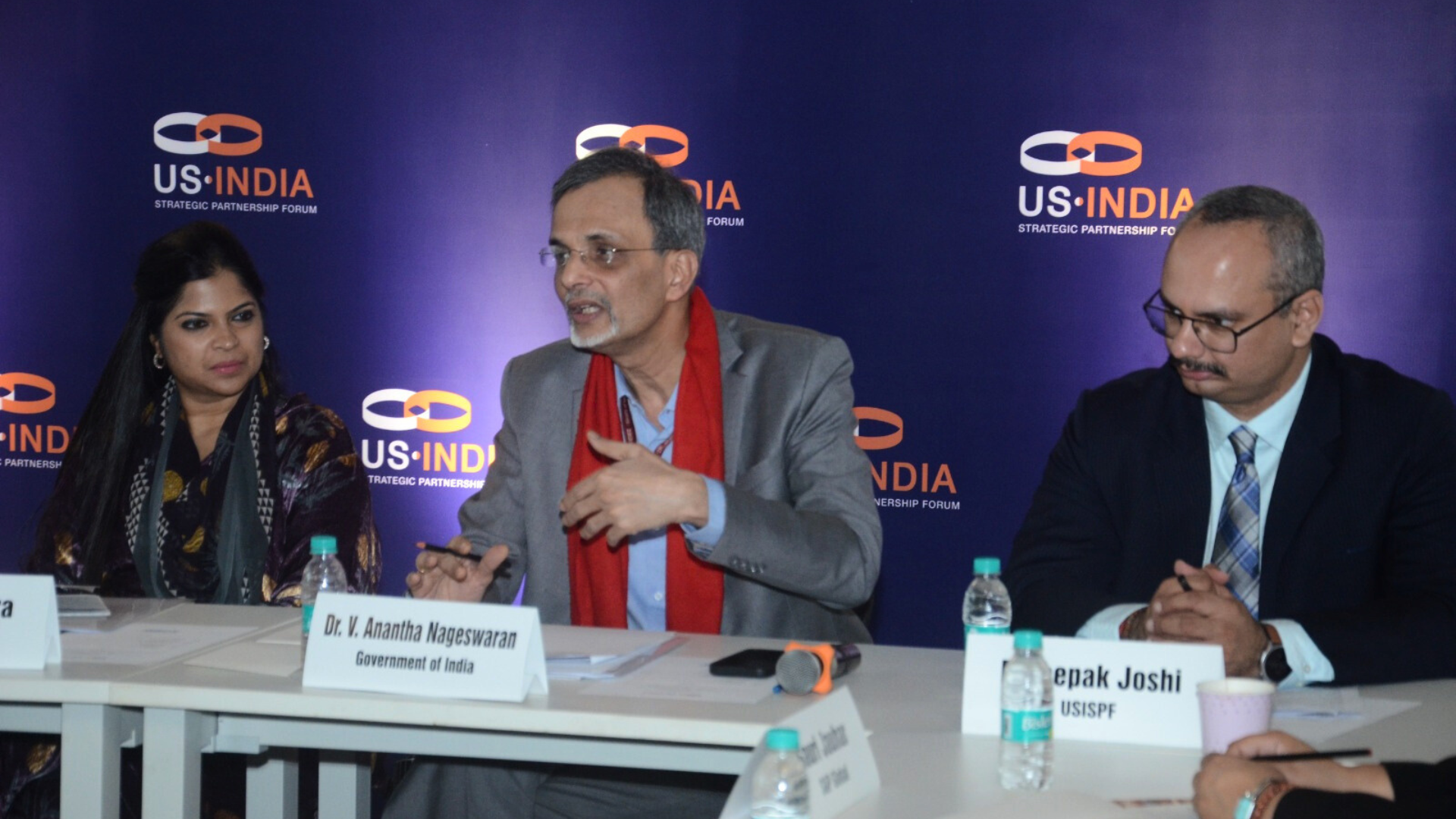 Exclusive interaction on Union Budget 2025