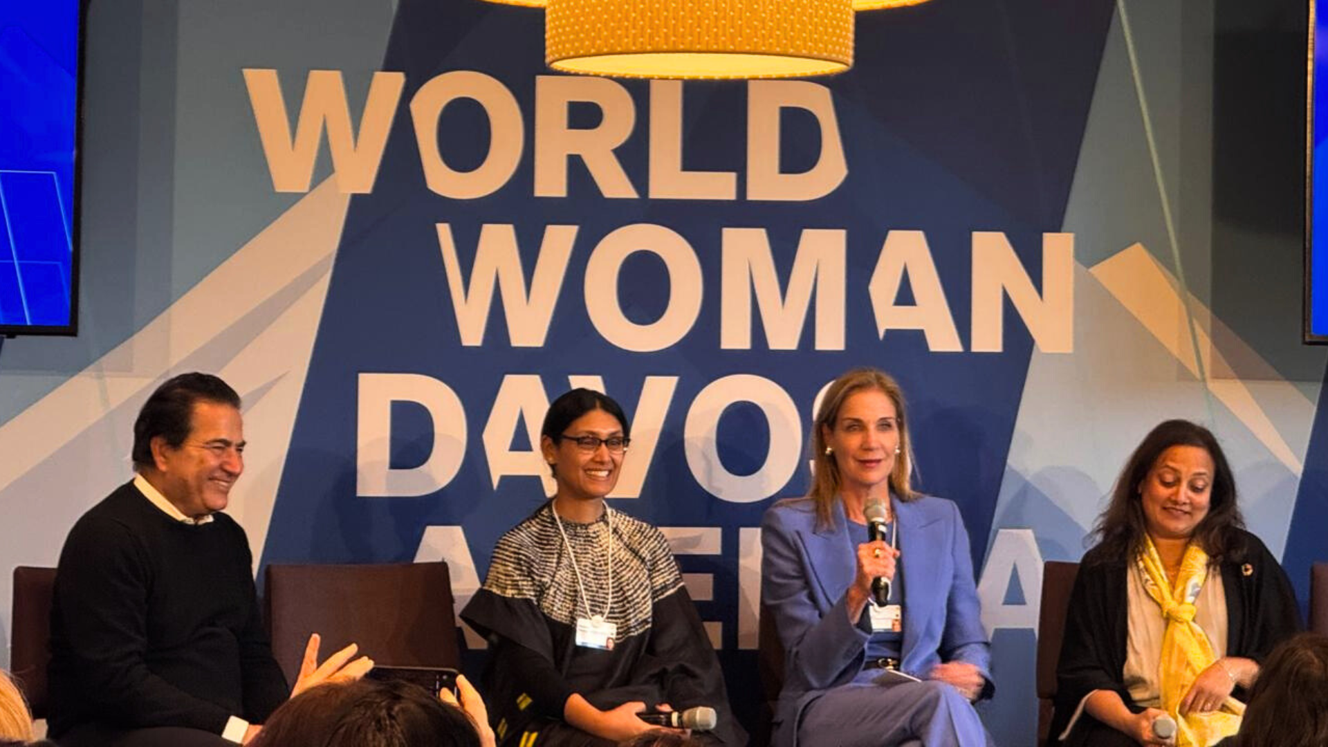 World Economic Forum Agenda