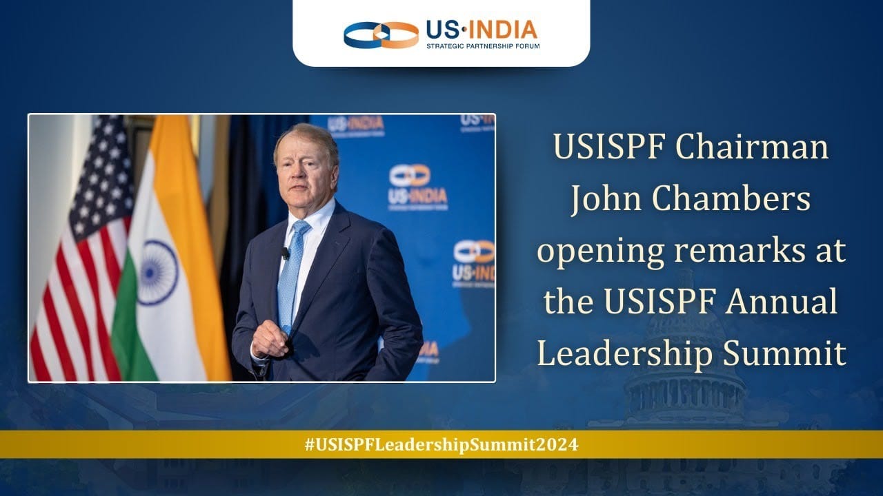 Annual Leader Summit